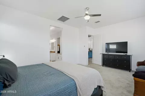 Bedroom - 9916 E Retrograde Dr, Mesa, AZ 85212 photo 7 of 7