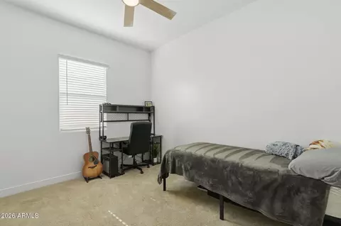 Bedroom - 9916 E Retrograde Dr, Mesa, AZ 85212 photo 4 of 7