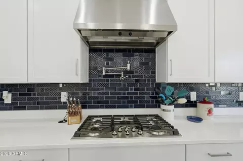 Kitchen - 9916 E Retrograde Dr, Mesa, AZ 85212 photo 6 of 6
