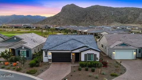 5940 N 206th Ln, Buckeye, AZ 85396