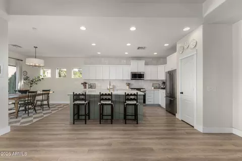 Kitchen - 8942 E Hobart St, Mesa, AZ 85207 photo 2 of 4