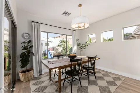 Dining - 8942 E Hobart St, Mesa, AZ 85207 photo 1 of 2