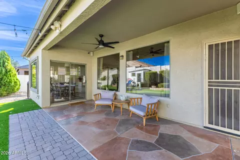 Exterior - 8942 E Hobart St, Mesa, AZ 85207 photo 4 of 6