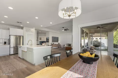 Dining - 8942 E Hobart St, Mesa, AZ 85207 photo 2 of 2