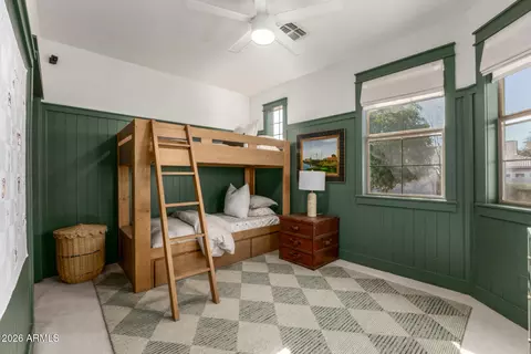Bedroom - 8942 E Hobart St, Mesa, AZ 85207 photo 5 of 5