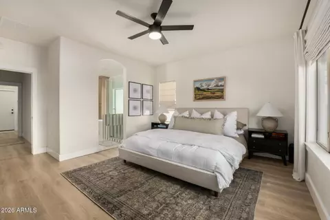 Bedroom - 8942 E Hobart St, Mesa, AZ 85207 photo 1 of 5