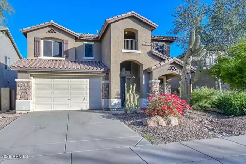 3434 W Thoreau Ln, Anthem, AZ 85086