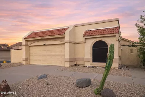 406 E Taro Ln, Phoenix, AZ 85024