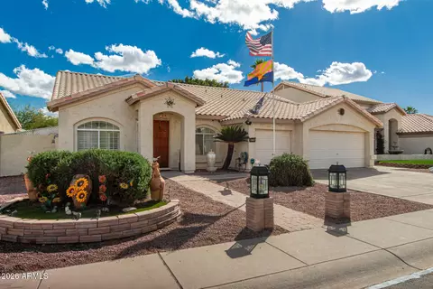 8719 W Kathleen Rd, Peoria, AZ 85382