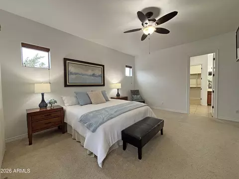 Bedroom - 1704 E Snap Dragon Ct, Payson, AZ 85541 photo 2 of 6