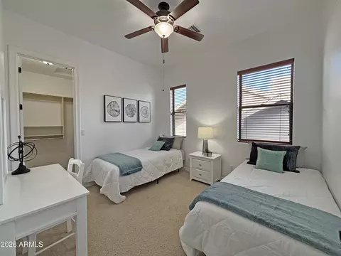 Bedroom - 1704 E Snap Dragon Ct, Payson, AZ 85541 photo 4 of 6