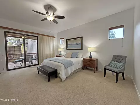 Bedroom - 1704 E Snap Dragon Ct, Payson, AZ 85541 photo 1 of 6