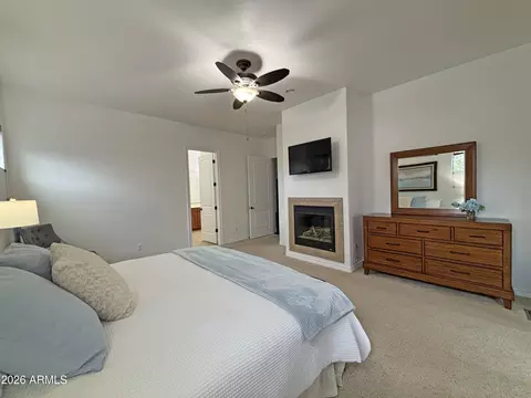 Bedroom - 1704 E Snap Dragon Ct, Payson, AZ 85541 photo 3 of 6