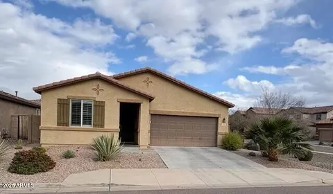 253 N 79th Pl, Mesa, AZ 85207