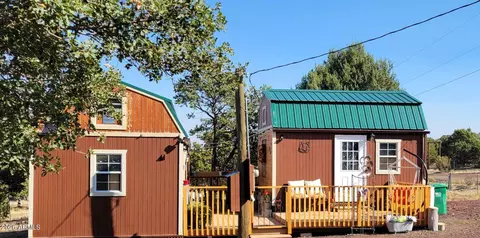 7330 N Pinon Pine St #125, Williams, AZ 86046