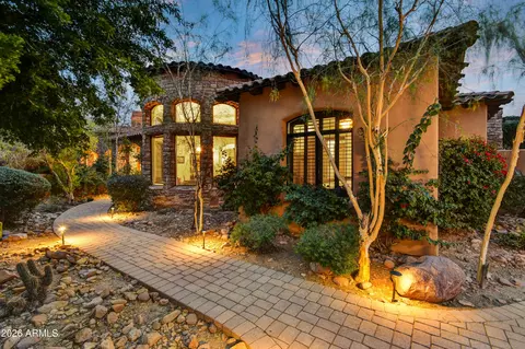 8854 E Lost Gold Cir, Gold Canyon, AZ 85118