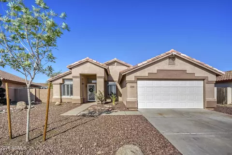 10848 W Louise Dr, Sun City, AZ 85373