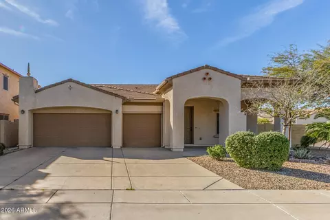 5133 W Fawn Dr, Laveen, AZ 85339
