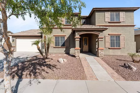 14434 W Jenan Dr, Surprise, AZ 85379