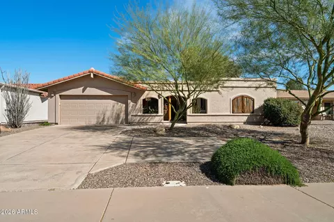 1555 Leisure World --, Mesa, AZ 85206