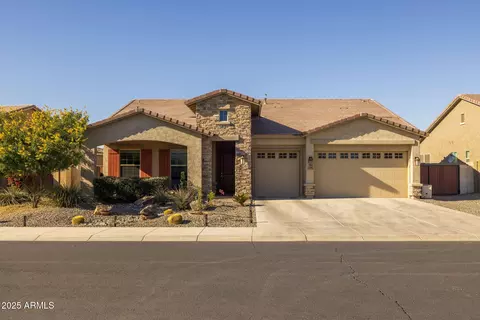5508 N 190th Dr, Litchfield Park, AZ 85340