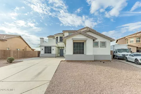 6204 S 58th Ave, Laveen, AZ 85339