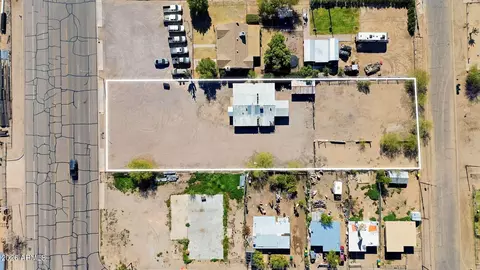 406 S Sunshine Blvd #1, Eloy, AZ 85131