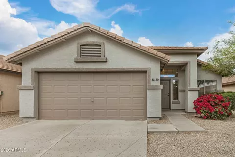 31130 N Claridge Cir, San Tan Valley, AZ 85143