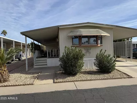 301 S Signal Butte Rd #439, Apache Junction, AZ 85120