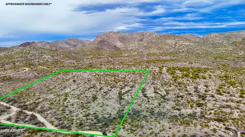 0 Rancho Kulvato Rd 10 Acres -- #-, Vail, AZ 85641