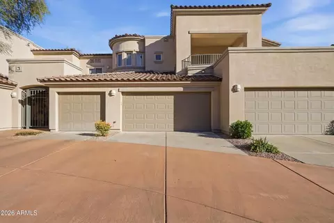 11000 N 77th Pl #1078, Scottsdale, AZ 85260