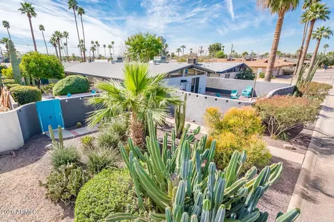 2727 E Montecito Ave, Phoenix, AZ 85016