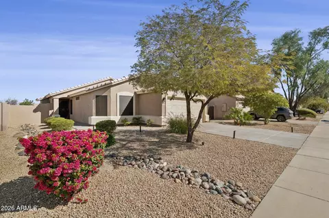 13626 W Solano Dr, Litchfield Park, AZ 85340