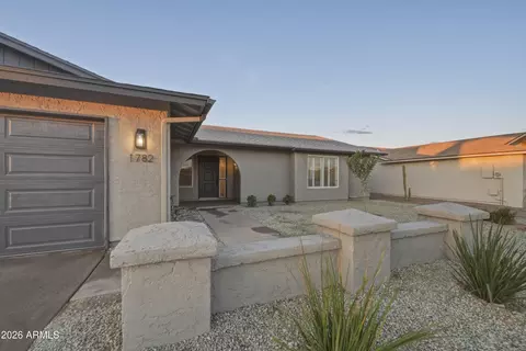 1782 Leisure World --, Mesa, AZ 85206