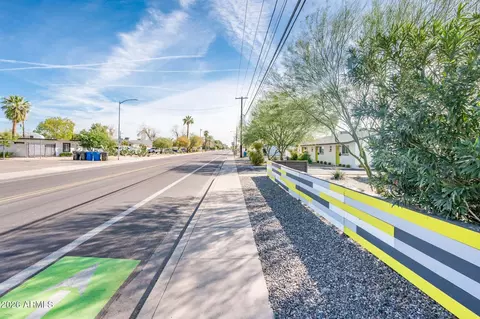 Exterior - 1225 E Campbell Ave, Phoenix, AZ 85014 photo 10 of 10