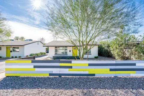 Exterior - 1225 E Campbell Ave, Phoenix, AZ 85014 photo 2 of 10