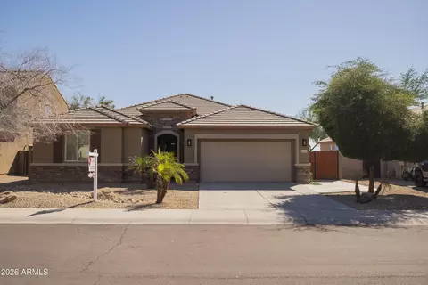 16045 W Almeria Rd, Goodyear, AZ 85395