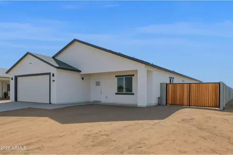 32018 N Ash St, Wittmann, AZ 85361