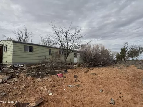 Exterior - 75 N County Rd, Chambers, AZ 86502 photo 1 of 1