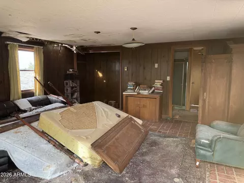 Bedroom - 75 N County Rd, Chambers, AZ 86502 photo 1 of 1