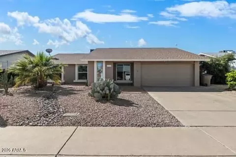 10729 W Belmont Ave, Glendale, AZ 85307