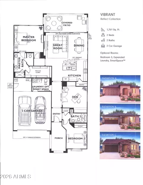 13314 W Milton Dr, Peoria, AZ 85383