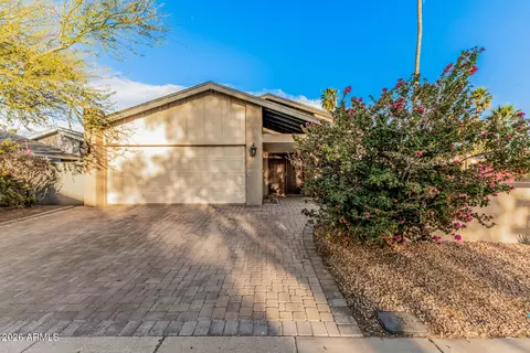 2001 N 87th Way, Scottsdale, AZ 85257