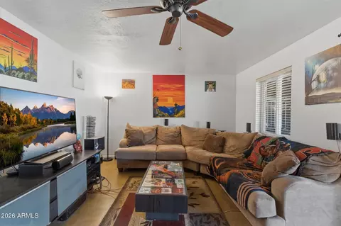 Living - 940 E Berridge Ln, Phoenix, AZ 85014 photo 1 of 2