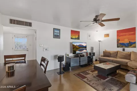 Living - 940 E Berridge Ln, Phoenix, AZ 85014 photo 2 of 2