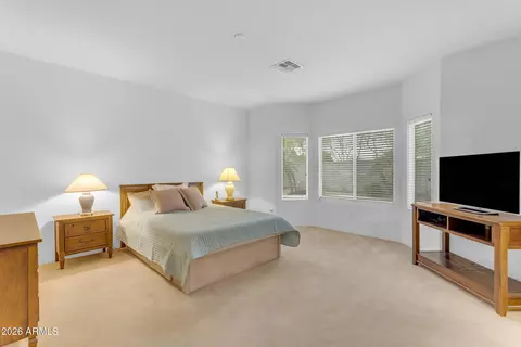 Bedroom - 3724 E Derringer Way, Gilbert, AZ 85297 photo 1 of 5