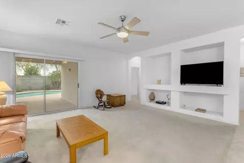 Living - 3724 E Derringer Way, Gilbert, AZ 85297 photo 2 of 4