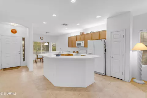 Kitchen - 3724 E Derringer Way, Gilbert, AZ 85297 photo 3 of 3