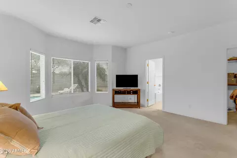 Bedroom - 3724 E Derringer Way, Gilbert, AZ 85297 photo 2 of 5