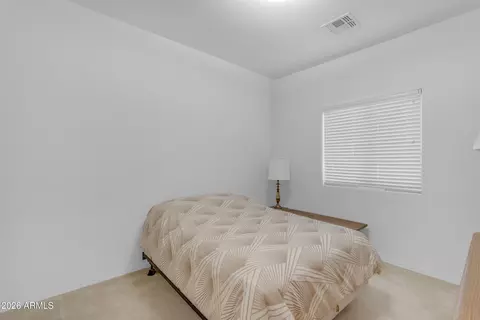 Bedroom - 3724 E Derringer Way, Gilbert, AZ 85297 photo 4 of 5